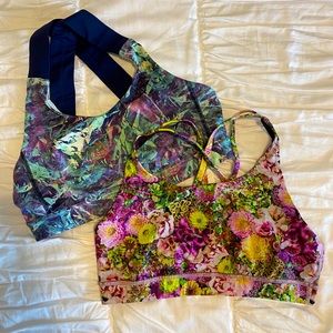 Lululemon Bras Size 8